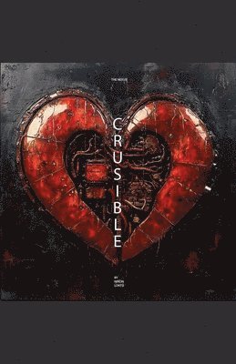 Ninon Lontsi - Crusible, Häftad