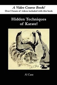 bokomslag Hidden Techniques of Karate