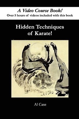 bokomslag Hidden Techniques of Karate