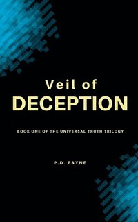 bokomslag Veil of Deception