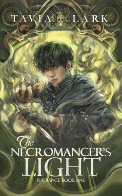 The Necromancer's Light 1