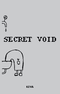 bokomslag Secret Void