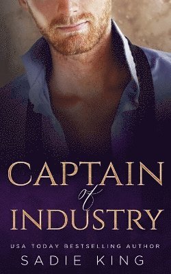 bokomslag Captain of Industry