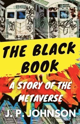 Black Book. A Story of the Metaverse