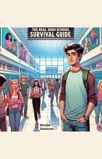 bokomslag The REAL High School Survival Guide