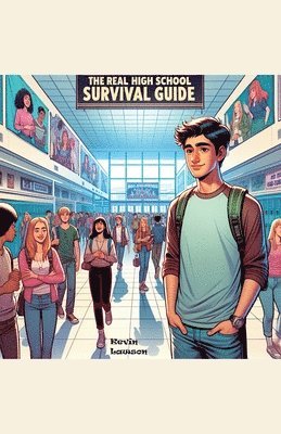 REAL High School Survival Guide