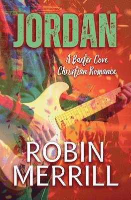Robin Merrill - Jordan, Häftad
