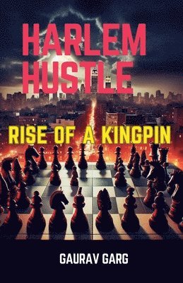 Harlem Hustle 1