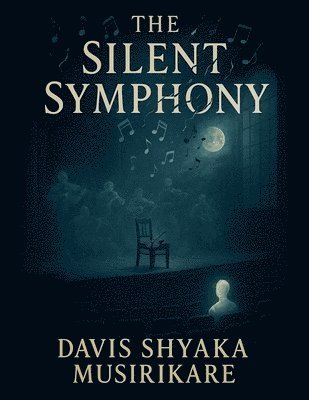 bokomslag Silent Symphony