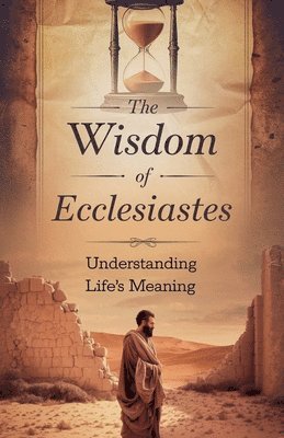 bokomslag Wisdom of Ecclesiastes