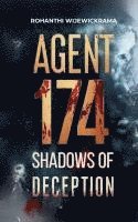 bokomslag Agent 174 - Shadows of Deception