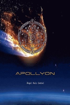 bokomslag Apollyon