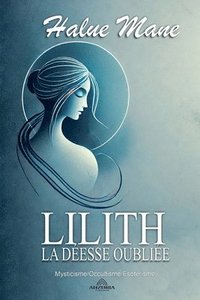 bokomslag Lilith