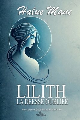 bokomslag Lilith