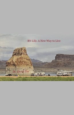 David Tee - RV Life, Häftad