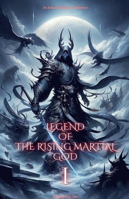 Legend of the Rising Martial God 1