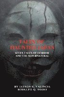 bokomslag Tales of Haunted Japan: Seven Tales of Horror and the Supernatural