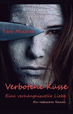 bokomslag Verbotene Ksse - Eine verhngnisvolle Liebe