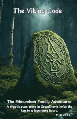 bokomslag Viking Code