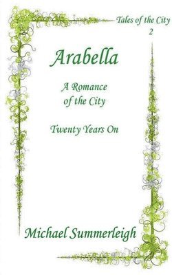 Michael Summerleigh - Arabella, Häftad