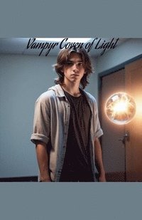 bokomslag Vampyr coven of Light