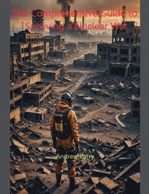 Andrew Parry - Comprehensive Guide to Surviving a Nuclear War, Häftad