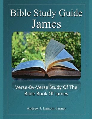 bokomslag Bible Study Guide