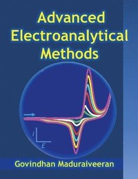 bokomslag Advanced Electroanalytical Methods