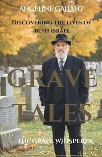 bokomslag Grave Tales