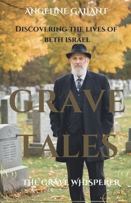 Grave Tales 1