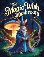 bokomslag The Magic Wish Mushroom