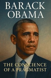 bokomslag Barack Obama