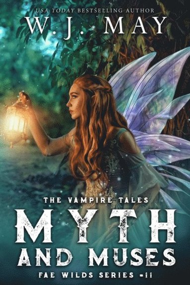 bokomslag Myth and Muses