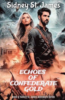 Echoes of Confederate Gold 1
