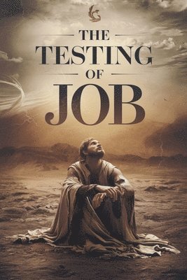 bokomslag The Testing of Job