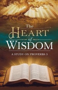 bokomslag Heart of Wisdom