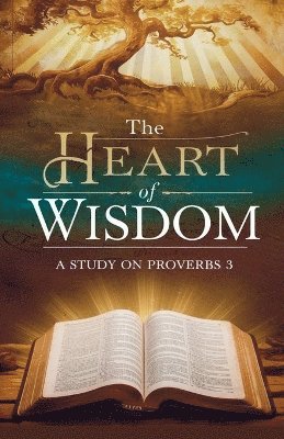 bokomslag Heart of Wisdom