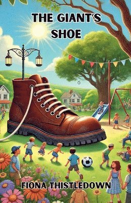 The Giant's Shoe 1