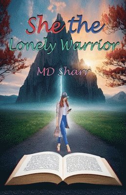 She the Lonely Warrior 1