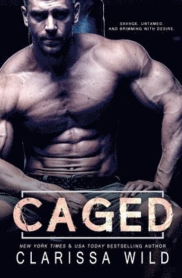 Caged 1