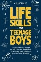 bokomslag Life Skills for Teenage Boys