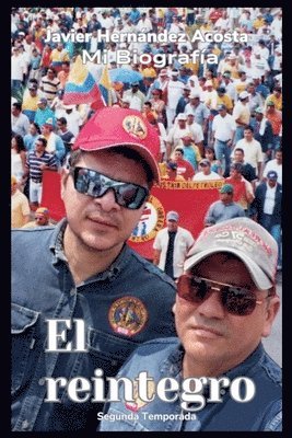 Javier Hernandez Acosta, JAVIER HERNANDEZ ACOSTA - reintegro, Häftad