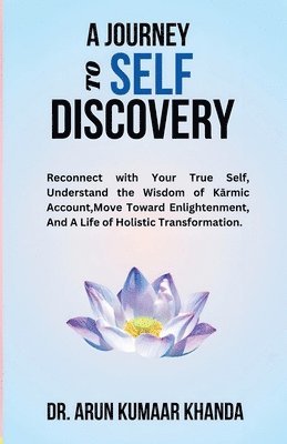 Journey to Self-Discovery