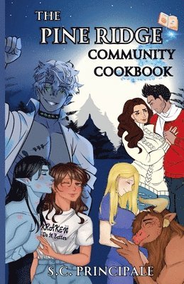 Pine Ridge Community Cookbook