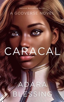 Caracal 1