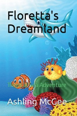 Tropical Sea Adventure 1