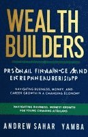 bokomslag Wealth Builders