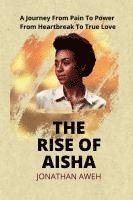 bokomslag Rise of Aisha