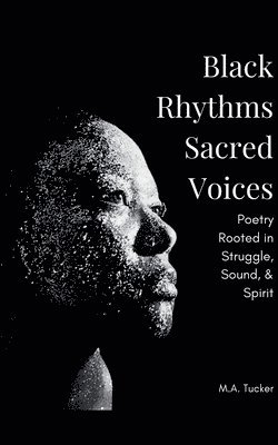 bokomslag Black Rhythms, Sacred Voices