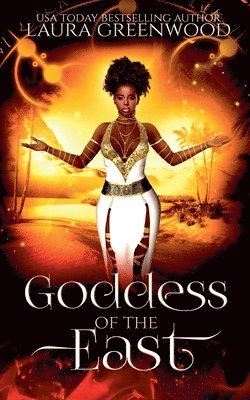 Goddess Of The East